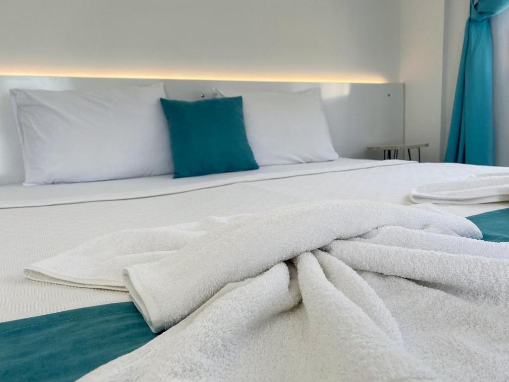 Cesme Minerva Port Hotel Zewnętrze zdjęcie