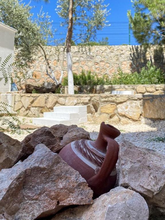 Cesme Minerva Port Hotel Zewnętrze zdjęcie