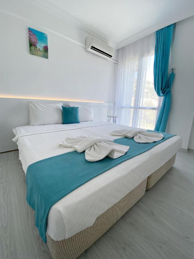 Cesme Minerva Port Hotel Zewnętrze zdjęcie