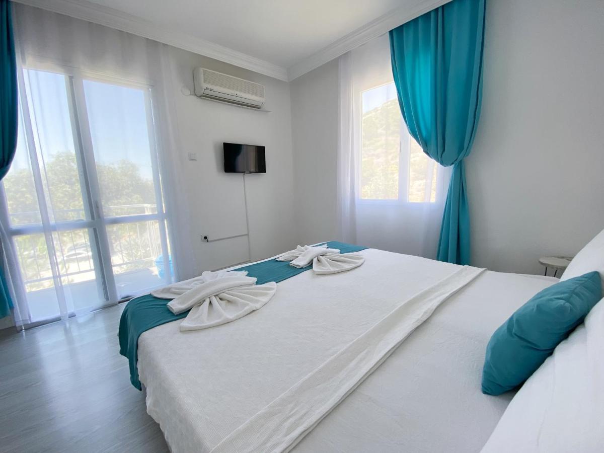 Cesme Minerva Port Hotel Zewnętrze zdjęcie