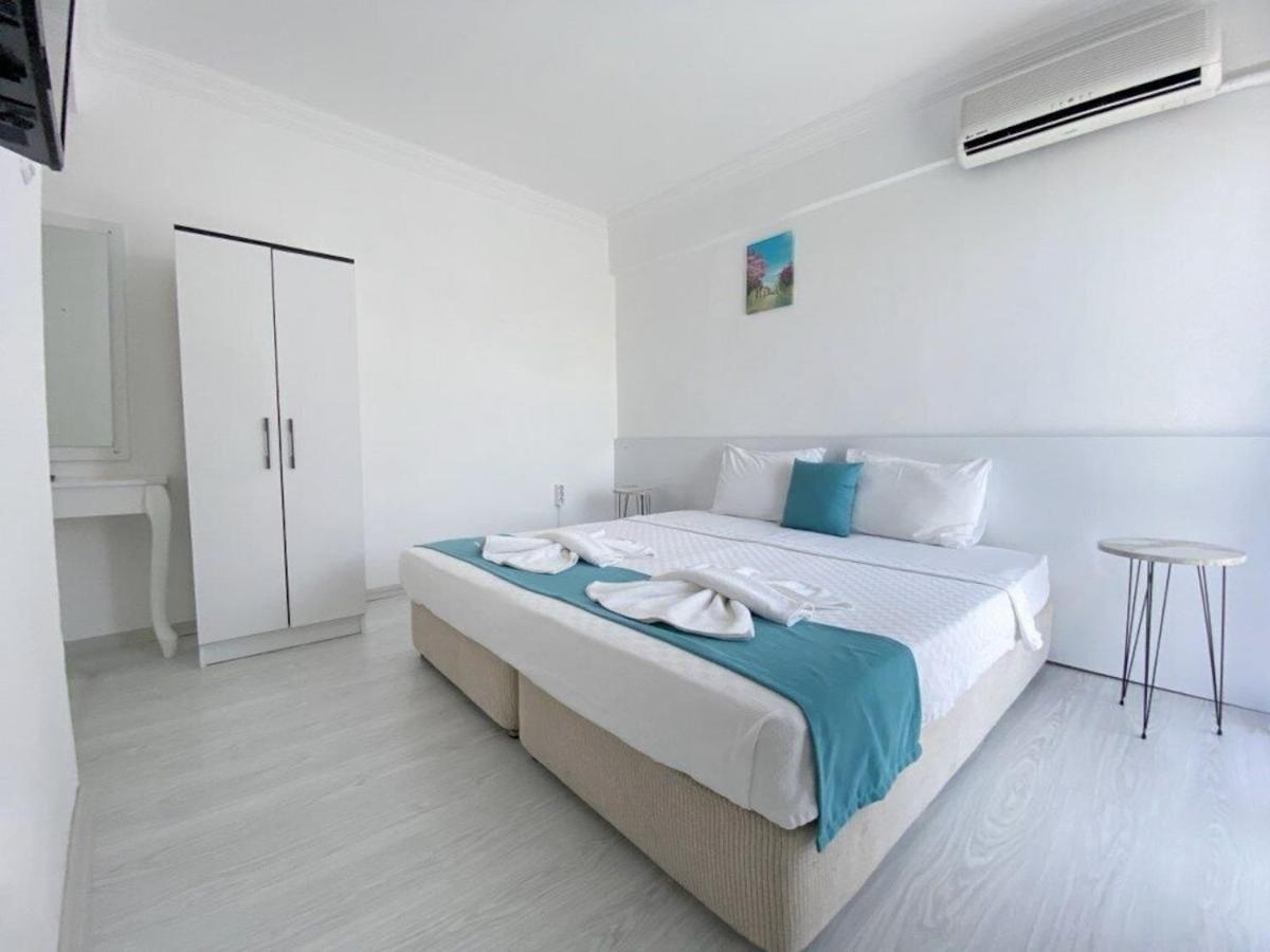 Cesme Minerva Port Hotel Zewnętrze zdjęcie